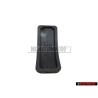 Original VW Accelerator Gas Pedal Cover R32 LHD - 1J1721647A B41