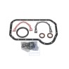 Original VW Gasket Set For Cylinder Block - 037198011G