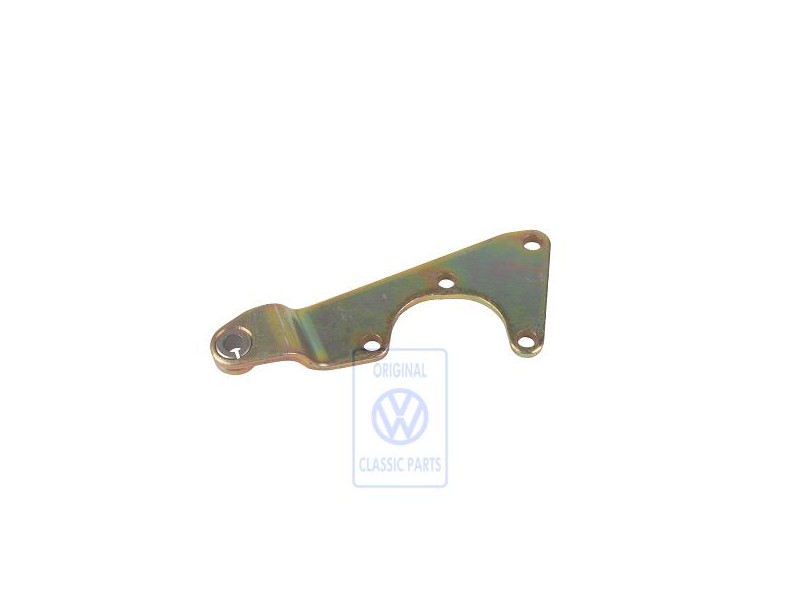 Original VW Bracket For Vane Pump - 037145521