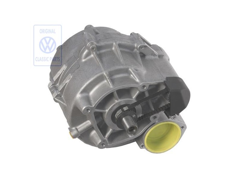 Original VW G-Lader - 037145401C