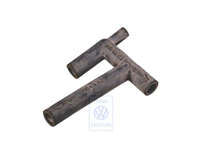 Original VW Hose - 037133783F