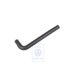 Original VW Connecting Hose - 037133783E