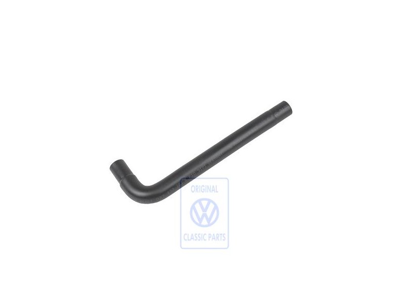 Original VW Connecting Hose - 037133783E