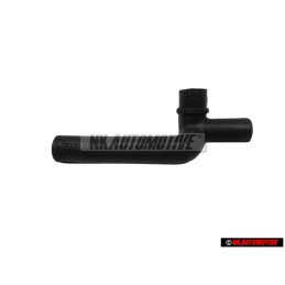 Original VW Connecting Hose - 037133779B