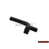Original VW Connecting Hose - 037133779B