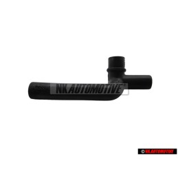 Original VW Connecting Hose - 037133779B