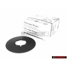 Original VW Accelerator Pedal Stop Rosette - 1J0723528