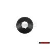 Original VW Accelerator Pedal Stop Rosette - 1J0723528