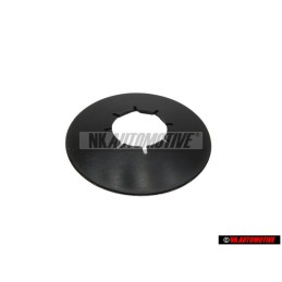 Original VW Accelerator Pedal Stop Rosette - 1J0723528