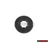 Original VW Accelerator Pedal Stop Rosette - 1J0723528