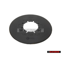 Original VW Accelerator Pedal Stop Rosette - 1J0723528