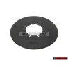 Original VW Accelerator Pedal Stop Rosette - 1J0723528