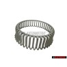 Original VW Rear ABS Speed Sensor Ring - 1J0614149