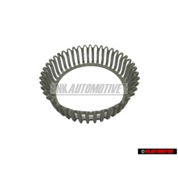 Original VW Rear ABS Speed Sensor Ring - 1J0614149