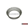 Original VW Rear ABS Speed Sensor Ring - 1J0614149