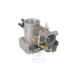 Original VW Throttle Valve Adapter - 037133063C
