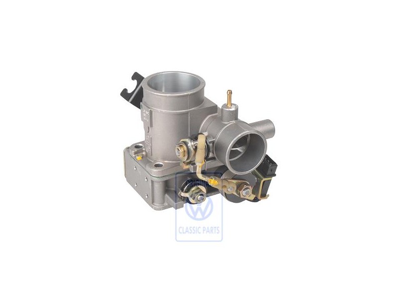 Original VW Throttle Valve Adapter - 037133063C