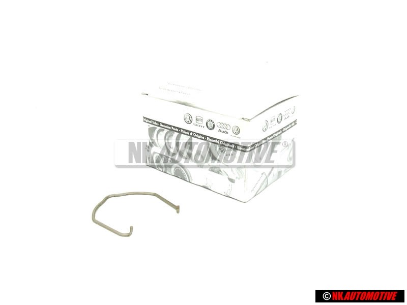 Original VW Charge Cooler Intercooler Hose Pipe Retaining Clip - 1J0145769H