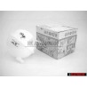 Original VW Coolant Reservoir Expansion Header Tank - 1J0121403B