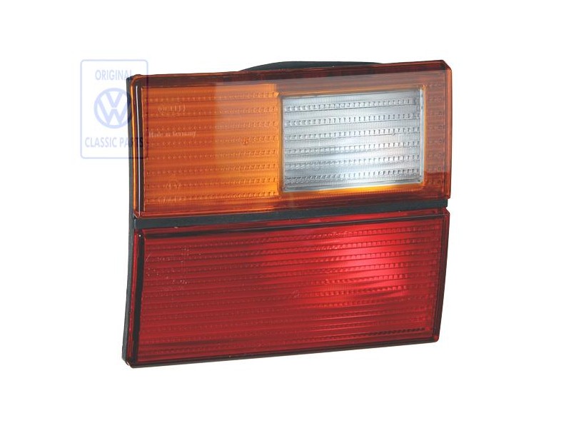 Original VW Tail Lights With Reversing Lights - 535945107A