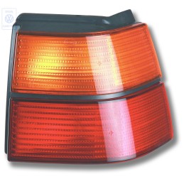 Original VW Tail Lights With Turn Signal, Brake And Tail Lights - 535945112