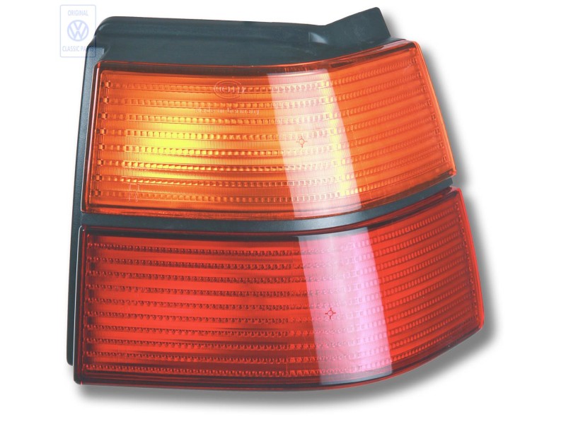 Original VW Tail Lights With Turn Signal, Brake And Tail Lights - 535945112