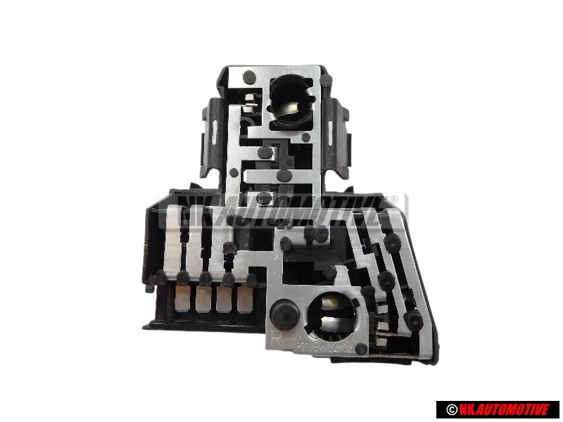 Original VW Bulb Carrier - 535945258