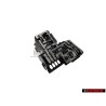 Original VW Bulb Carrier - 535945258
