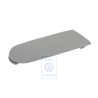 Original VW Trim Upper Part Satin Black - 535953515 01C