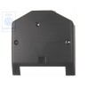 Original VW Trim Lower Section Satin Black - 535953516B 01C