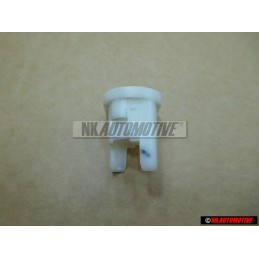 Original VW Pedal Bearing Pin Bushing RHD - 1H2721153A