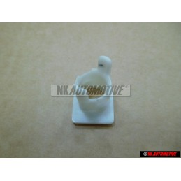 Original VW Pedal Bearing Pin Bushing RHD - 1H2721153A