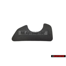 Original VW Cover Cap - 535955109
