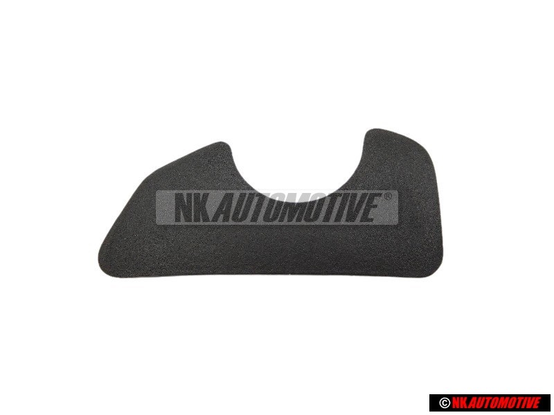 Original VW Cover Cap - 535955109