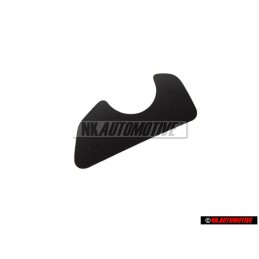 Original VW Cover Cap - 535955109