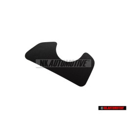 Original VW Cover Cap - 535955109