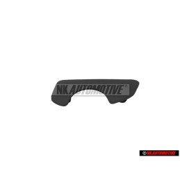 Original VW Cover Cap - 535955109
