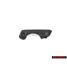 Original VW Cover Cap - 535955109