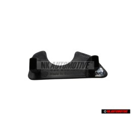 Original VW Cover Cap - 535955109