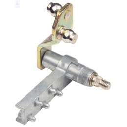 Original VW Wiper Shaft With Bearing - 535955216