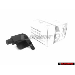 Original VW Hand Park Brake Lever Parking Light Warning Switch - 1H0947561A