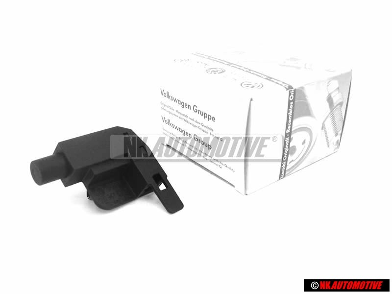Original VW Hand Park Brake Lever Parking Light Warning Switch - 1H0947561A
