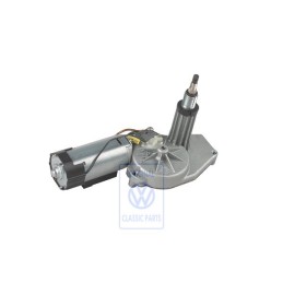 Original VW Wiper Motor - 535955713A