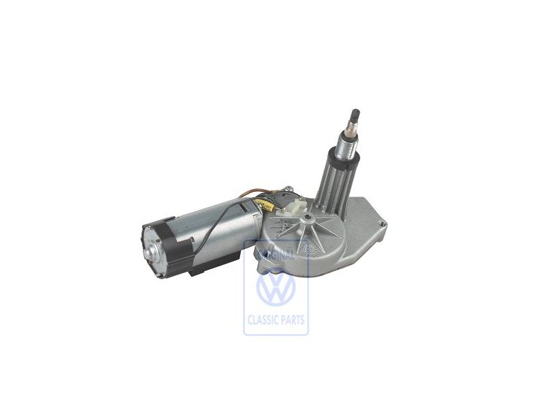 Original VW Wiper Motor - 535955713A