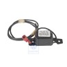 Original VW Trigger Magnet For Seat Belt Lock - 535959671