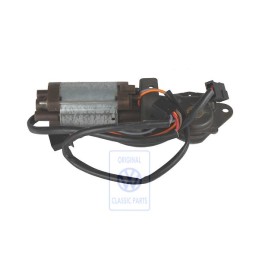 Original VW Seat Adjustment Motor - 535959761