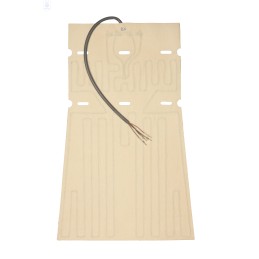 Original VW Heater Element-Seat - 535963555B