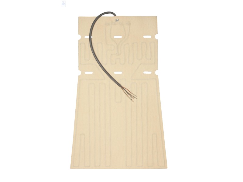 Original VW Heater Element-Seat - 535963555B