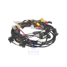 Original VW Harness For Vehicle Lighting - 535971071BB