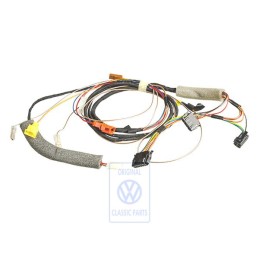 Original VW Wiring Set For Operation Of Electric Sliding Sunroof - 535971101E